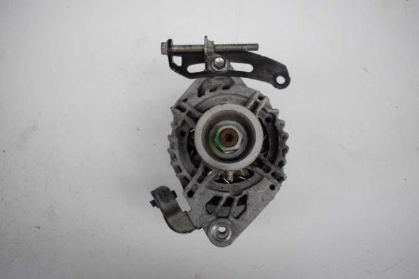 ALTERNATEUR 70AMP CITROEN C1 / PEUGEOT 107 / TOYOTA AYGO 1.0ESSENCE - Vue 1